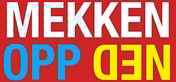 Resultater Mekken Opp Ned 2019 og løyperekorder